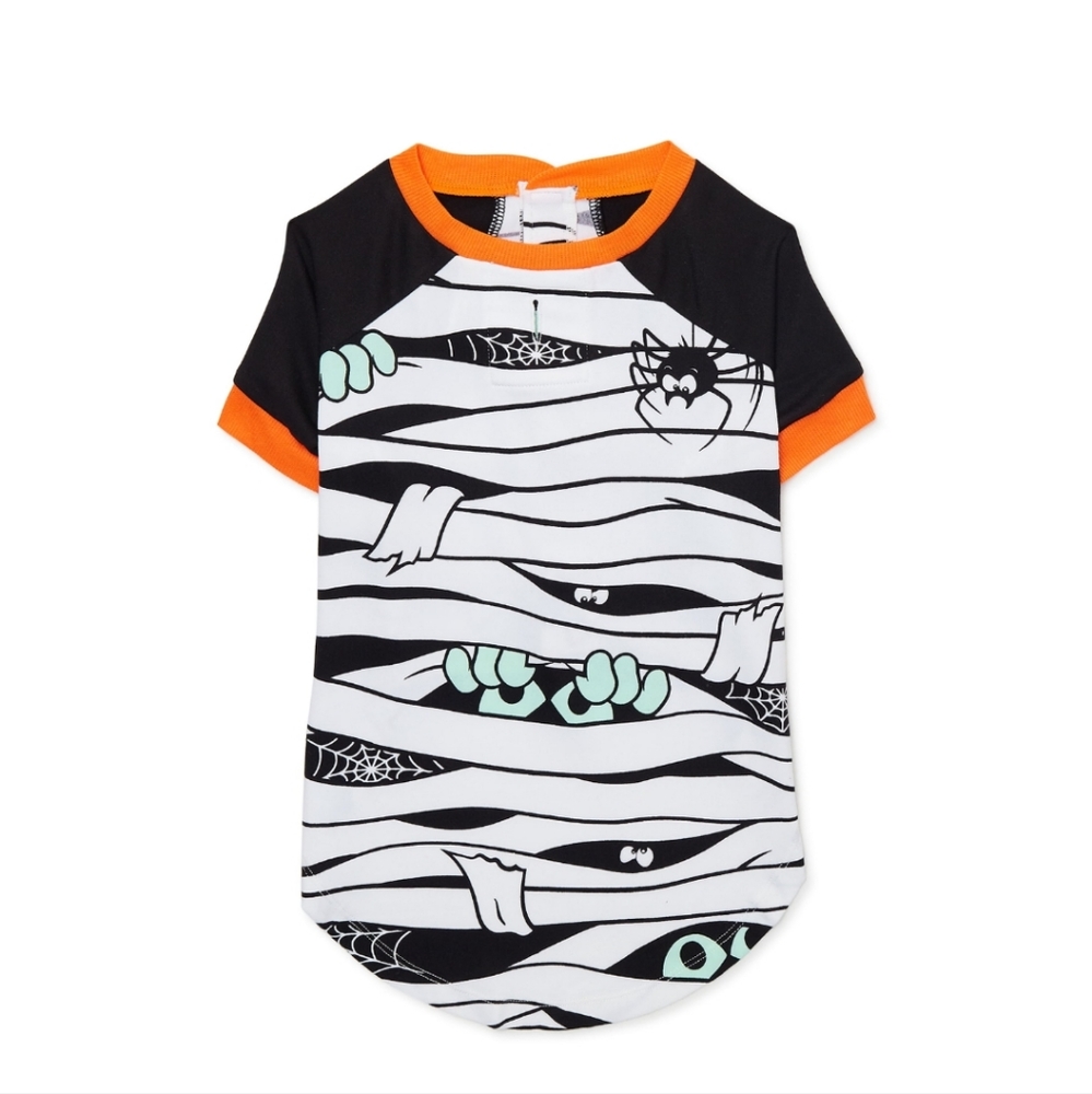 Material: 95% Polyester 5% Spandex Care: Machine washable Fit: Fitted Ne…